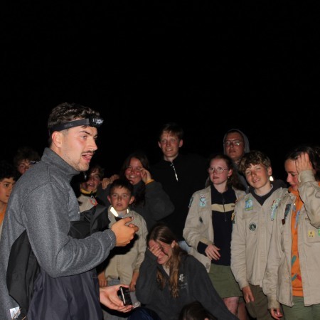 IMG 5971 min - Scouts en Gidsen Zaventem 